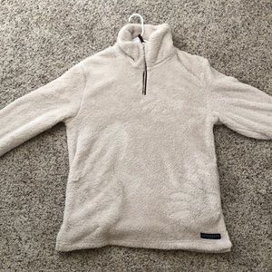 True Grit (like) Jacket